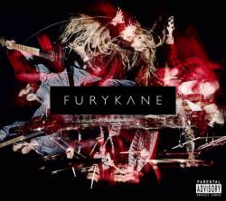 Furykane (CD)